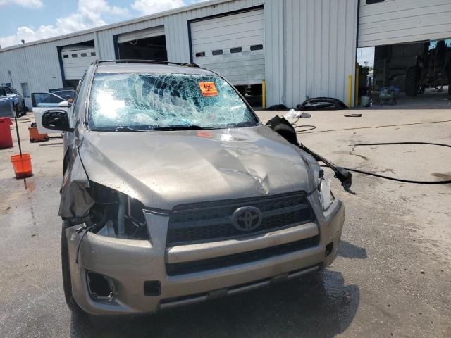 صورة رقم 5 من المزاد - 2012 TOYOTA RAV4 مع VIN 2T3ZF4DV9CW114646