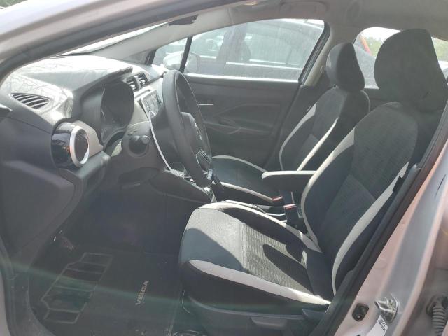 Photo 7 from auction – 2020 NISSAN VERSA SV with VIN 3N1CN8EV8LL865908