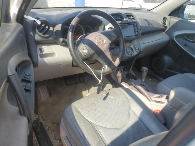 Photo 8 from auction – 2011 TOYOTA RAV4 LIMIT with VIN 2T3YF4DV8BW103471