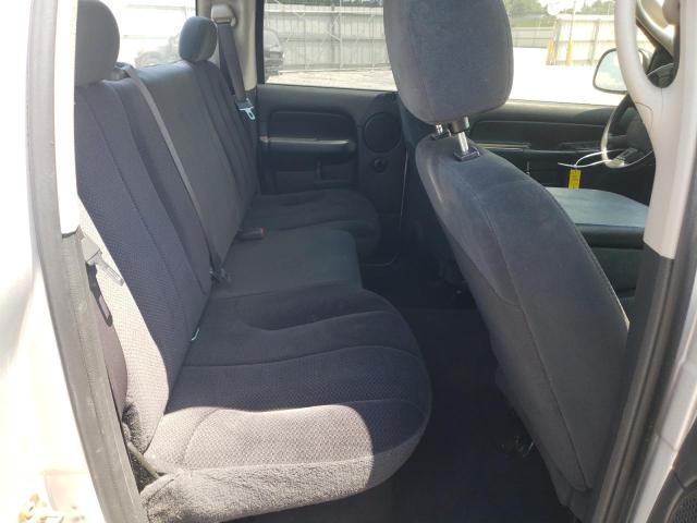 Photo 10 from auction – 2004 DODGE RAM 1500 S with VIN 1D7HA18N54S699583