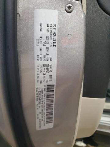 Photo 14 from auction – 2017 CHRYSLER PACIFICA T with VIN 2C4RC1DG9HR703030