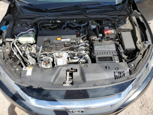 Photo 11 from auction – 2018 HONDA CIVIC LX with VIN 2HGFC2F57JH504138