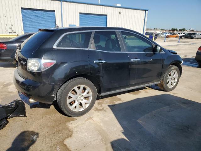 Photo 3 from auction – 2007 MAZDA CX-7 with VIN JM3ER293770147468