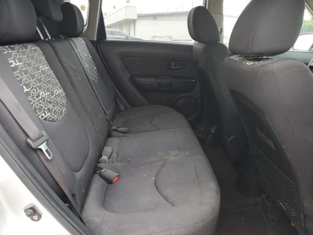 Снимка 10 от търг – 2011 KIA SOUL + с VIN KNDJT2A26B7704642