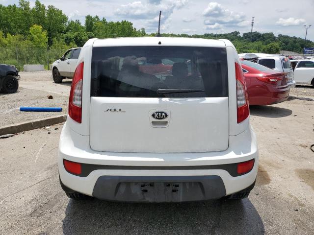 Photo 6 from auction – 2013 KIA SOUL with VIN KNDJT2A55D7768507