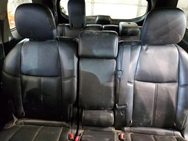 Photo 10 from auction – 2016 NISSAN PATHFINDER with VIN 5N1AR2MNXGC614067