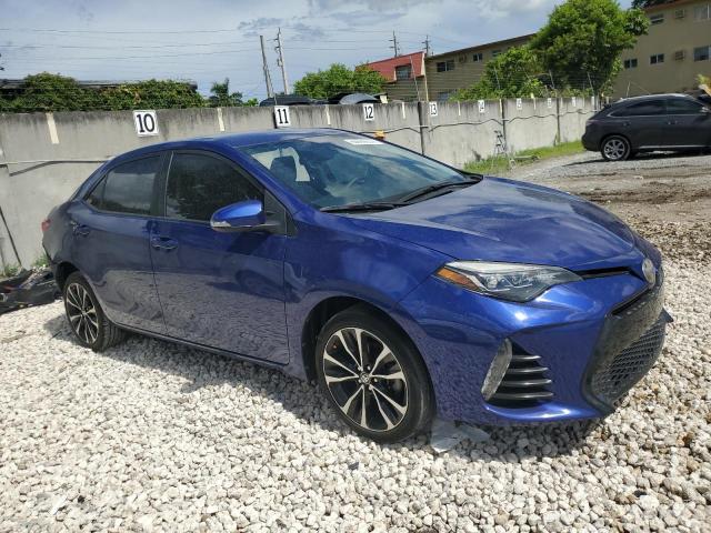 Photo 4 from auction – 2019 TOYOTA COROLLA L with VIN 5YFBURHE2KP880533