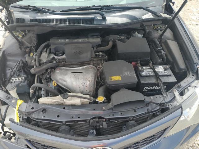 Photo 11 from auction – 2012 TOYOTA CAMRY BASE with VIN 4T1BF1FK0CU091513