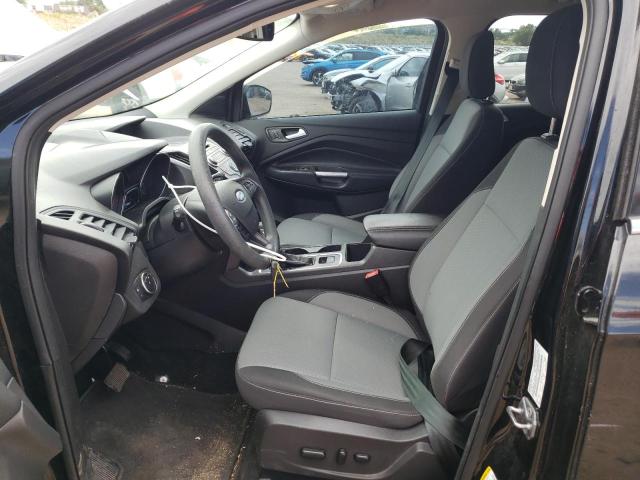 Photo 7 from auction – 2018 FORD ESCAPE SE with VIN 1FMCU9GD2JUC62445