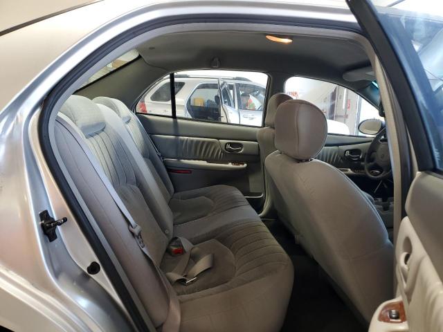 Photo 10 from auction – 2004 BUICK CENTURY CU with VIN 2G4WS52J341235098
