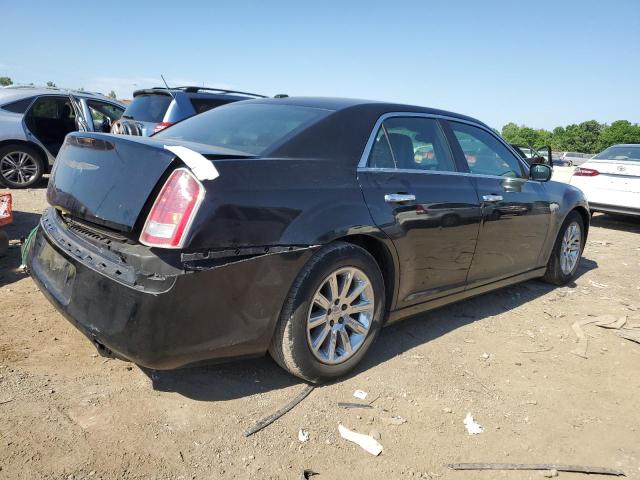 Photo 3 from auction – 2013 CHRYSLER 300C with VIN 2C3CCAET5DH659288