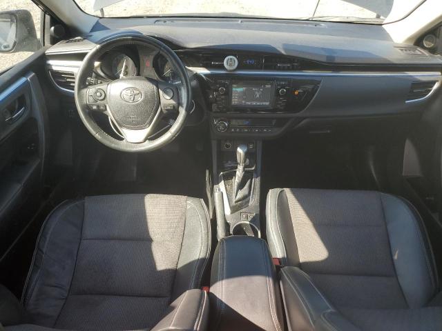 Photo 8 from auction – 2014 TOYOTA COROLLA L with VIN 2T1BURHE9EC093793