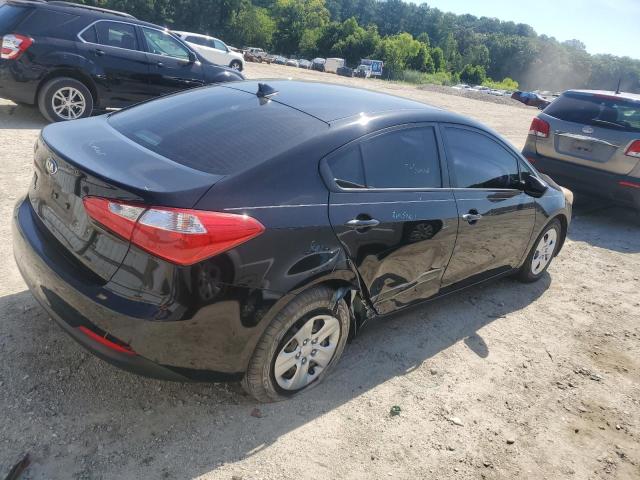 Photo 3 from auction – 2015 KIA FORTE LX with VIN KNAFK4A6XF5393464