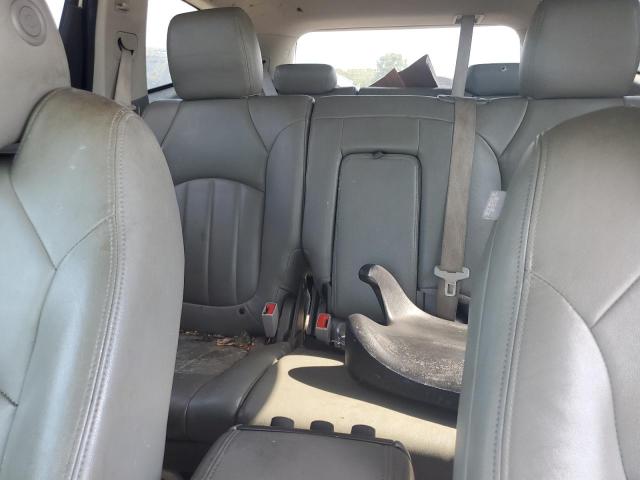 Photo 10 from auction – 2014 CHEVROLET TRAVERSE L with VIN 1GNKRFKD3EJ348367