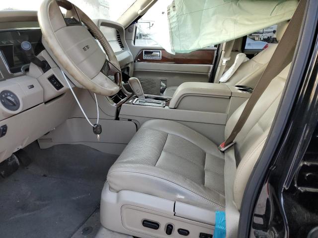 Photo 7 from auction – 2012 LINCOLN NAVIGATOR with VIN 5LMJJ3J54CEL00864