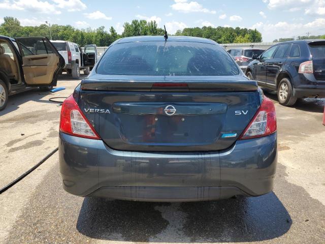 Photo 6 from auction – 2015 NISSAN VERSA S with VIN 3N1CN7AP3FL838833