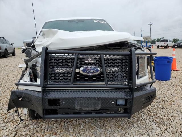 Photo 5 from auction – 2021 FORD F150 with VIN 1FTFW1ED8MFC47876