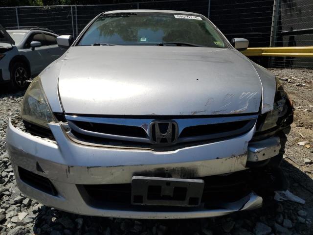 Photo 5 from auction – 2007 HONDA ACCORD with VIN 1HGCM56317A201900