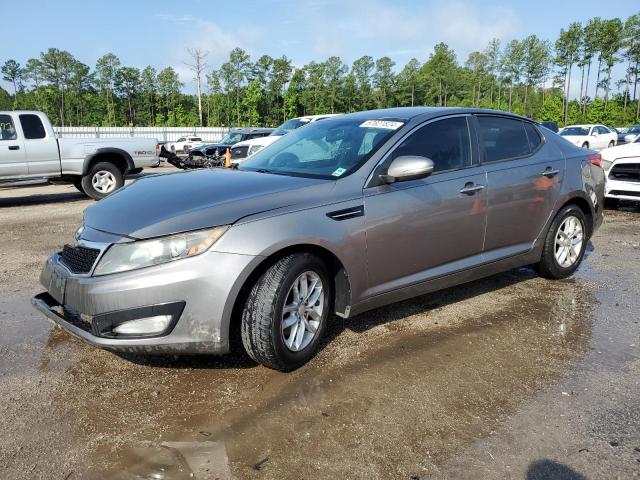Photo 1 from auction – 2013 KIA OPTIMA LX with VIN 5XXGM4A78DG178748