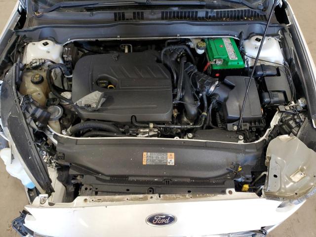 Photo 11 from auction – 2014 FORD FUSION SE with VIN 1FA6P0HD7E5364316