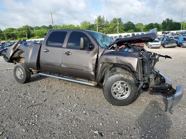Photo 4 from auction – 2008 CHEVROLET silverado with VIN 1GCHK23608F150630