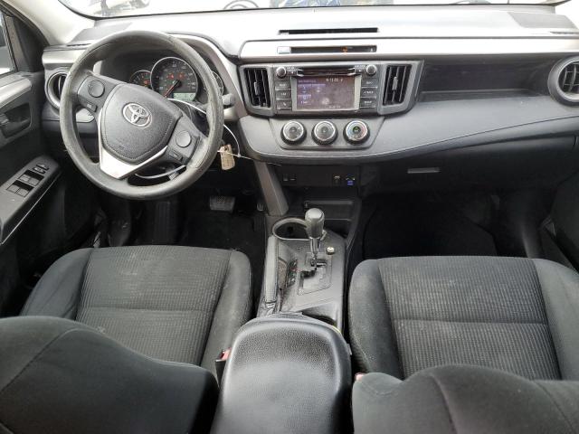 Photo 8 from auction – 2016 TOYOTA RAV4 LE with VIN 2T3ZFREV9GW290002