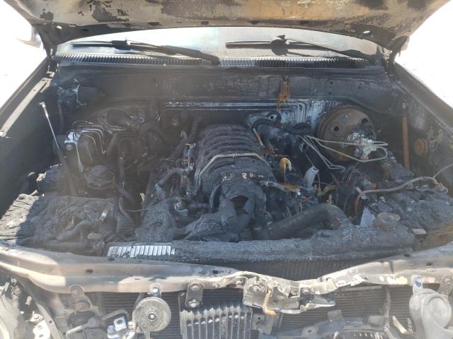 Photo 11 from auction – 2005 TOYOTA SEQUOIA sr with VIN 5TDZT34A05S244254