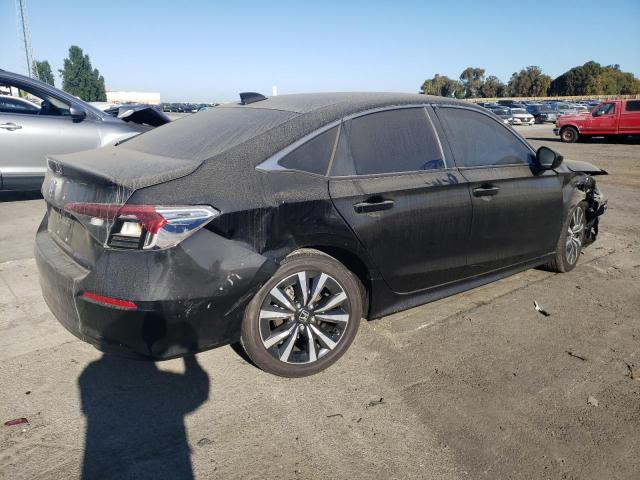 Photo 3 from auction – 2024 HONDA CIVIC EX with VIN 2HGFE1F72RH305015