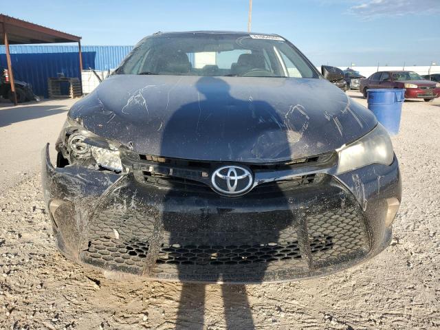 Photo 5 from auction – 2017 TOYOTA CAMRY LE with VIN 4T1BF1FK6HU427057