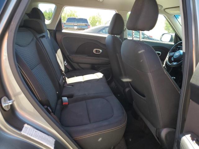 Photo 11 from auction – 2016 KIA SOUL + with VIN KNDJP3A58G7325878