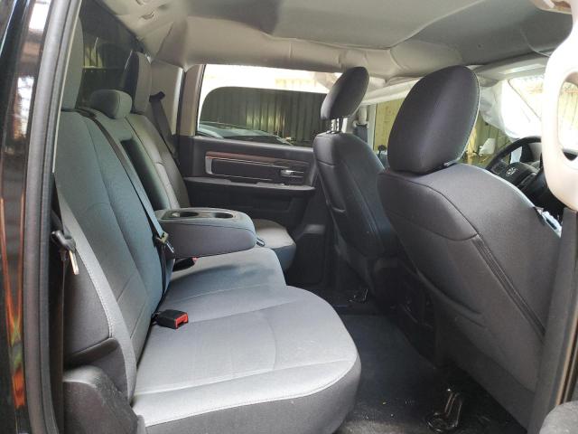 Photo 10 from auction – 2023 RAM 1500 CLASS with VIN 3C6RR7LG4PG640403