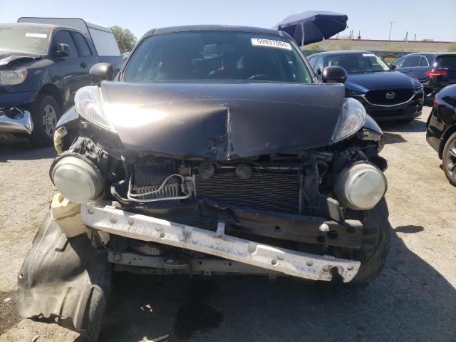 Photo 5 from auction – 2012 NISSAN JUKE S with VIN JN8AF5MV9CT110199