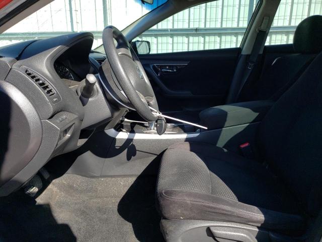 Photo 7 from auction – 2014 NISSAN ALTIMA 2.5 with VIN 1N4AL3AP7EC165998