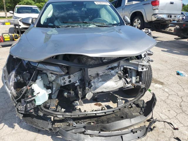 Photo 5 from auction – 2024 CHEVROLET TRAX LS with VIN KL77LFE25RC090564