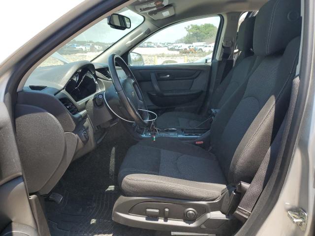 Photo 7 from auction – 2016 CHEVROLET TRAVERSE L with VIN 1GNKRHKD5GJ268924