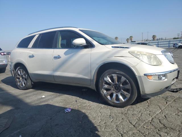 Фото 4 с аукциона – 2010 BUICK ENCLAVE CX с VIN 5GALRCED6AJ161692