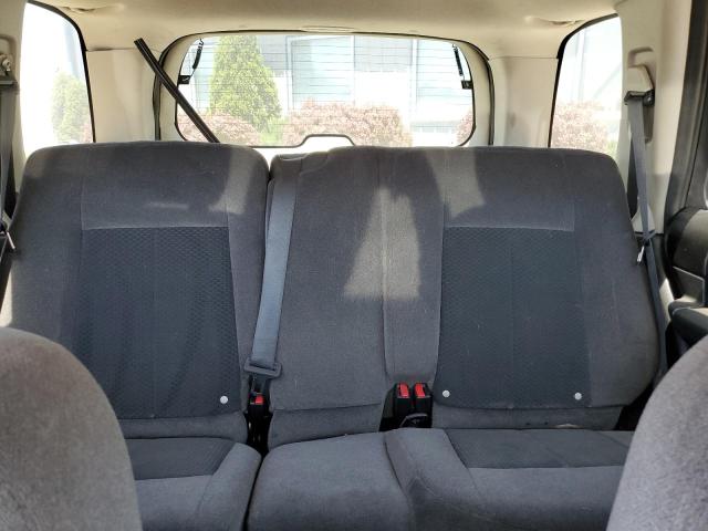 Photo 10 from auction – 2008 CHEVROLET TRAILBLAZE with VIN 1GNDT13S282135791
