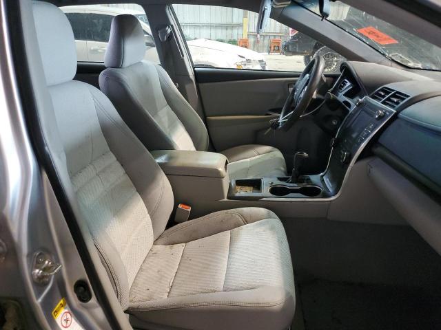 Photo 7 from auction – 2017 TOYOTA CAMRY LE with VIN 4T1BF1FK6HU423154