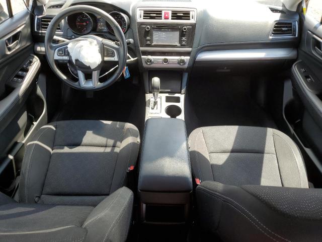 Photo 8 from auction – 2015 SUBARU LEGACY 2.5 with VIN 4S3BNBA68F3049835