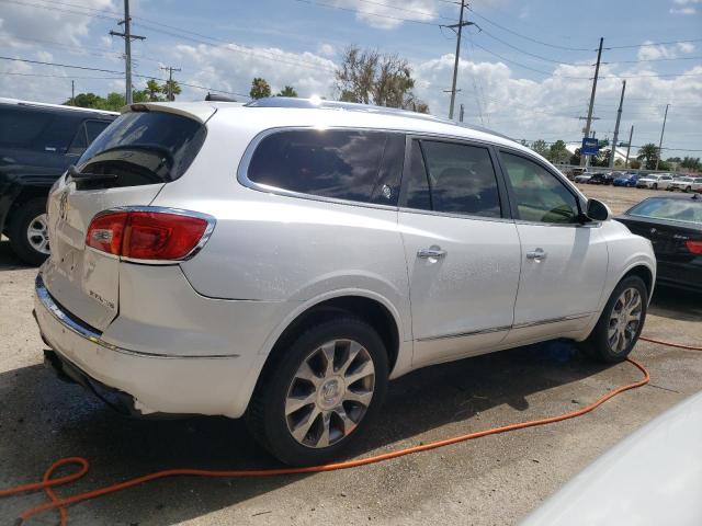 Photo 3 from auction – 2016 BUICK ENCLAVE with VIN 5GAKRCKD0GJ154360