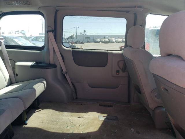 Photo 11 from auction – 2008 CHEVROLET UPLANDER L with VIN 1GNDU23W78D209944