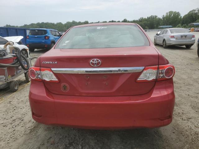 Photo 6 from auction – 2013 TOYOTA COROLLA with VIN 5YFBU4EE8DP175875