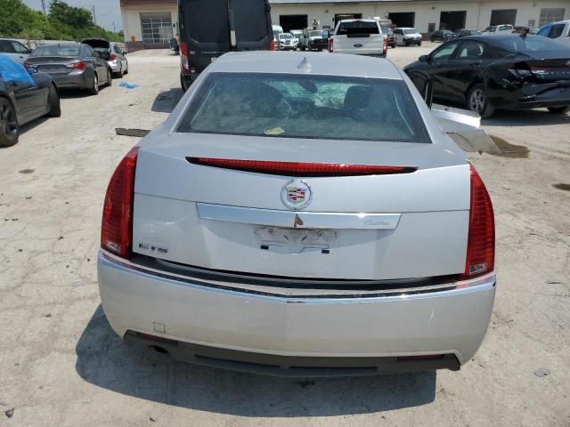 Photo 6 from auction – 2012 CADILLAC CTS with VIN 1G6DA5E54C0112369