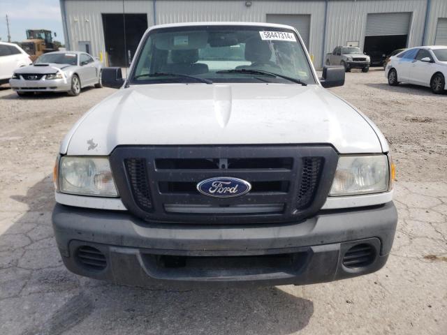 صورة رقم 5 من المزاد - 2011 FORD RANGER مع VIN 1FTKR1AD1BPA39857