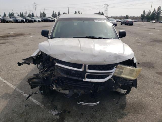 Photo 5 from auction – 2012 DODGE JOURNEY with VIN 3C4PDCAB0CT351681
