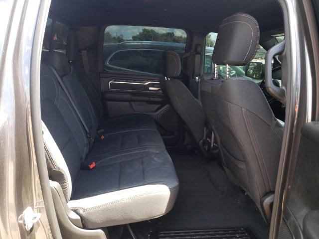 Photo 10 from auction – 2020 RAM 1500 BIG H with VIN 1C6SRFFT4LN362480
