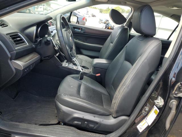 Photo 7 from auction – 2015 SUBARU LEGACY 2.5 with VIN 4S3BNAN6XF3058993