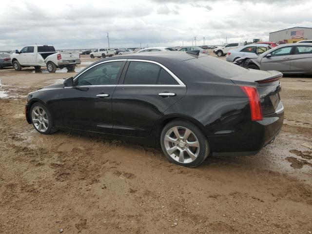 Photo 2 from auction – 2016 CADILLAC ATS with VIN 1G6AA5RX7G0108675