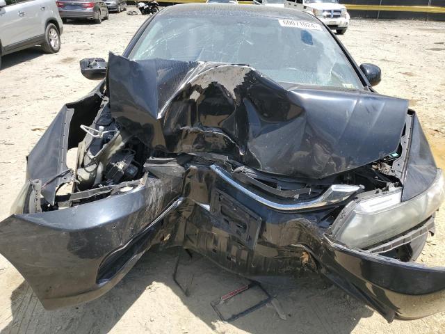 Photo 5 from auction – 2013 HONDA CIVIC LX with VIN 2HGFB2F51DH574547