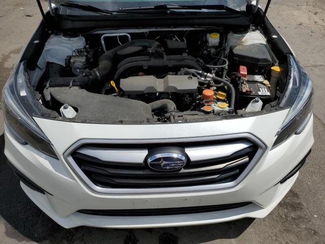 Photo 11 from auction – 2019 SUBARU LEGACY 2.5 with VIN 4S3BNAB62K3005090